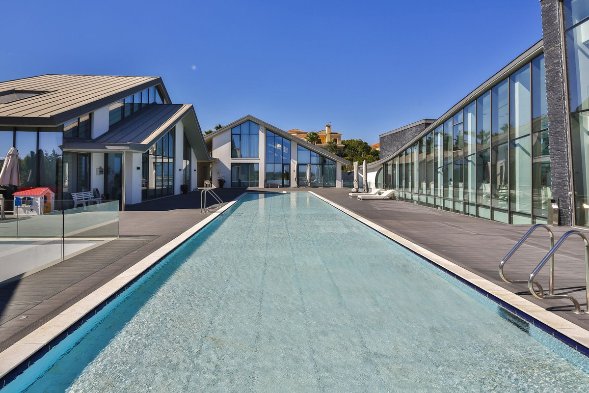Villa for sale in Sotogrande Alto 18,000,000€