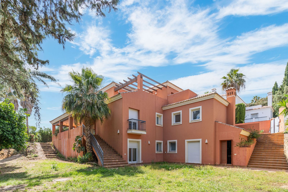 Villa en venta en Sotogrande 940.000