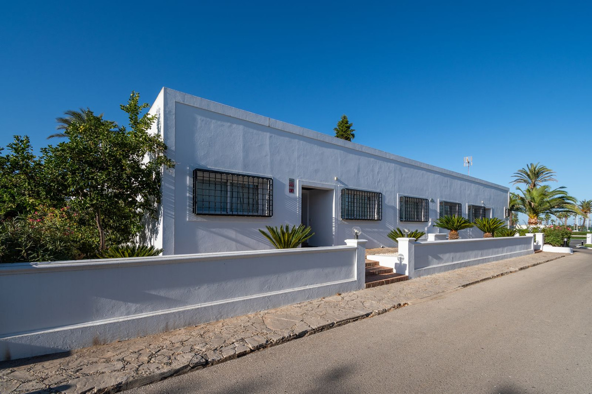 Villa à vendre dans Sotogrande Costa 1,995,000€
