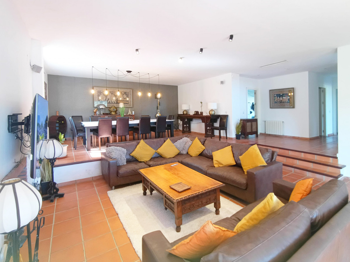 Villa zu verkaufen in Sotogrande Alto 1.125.000€