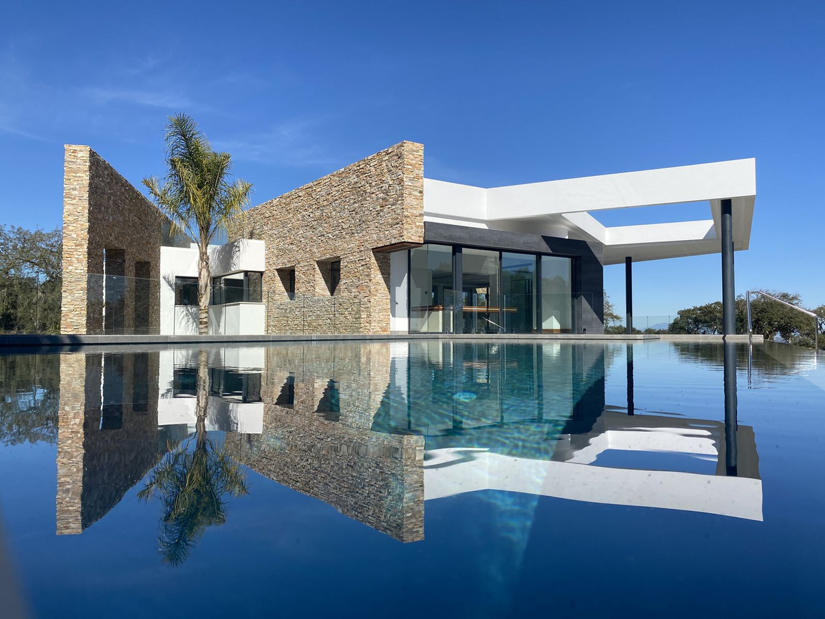 Villa myynnissä Sotogrande 4,500,000€