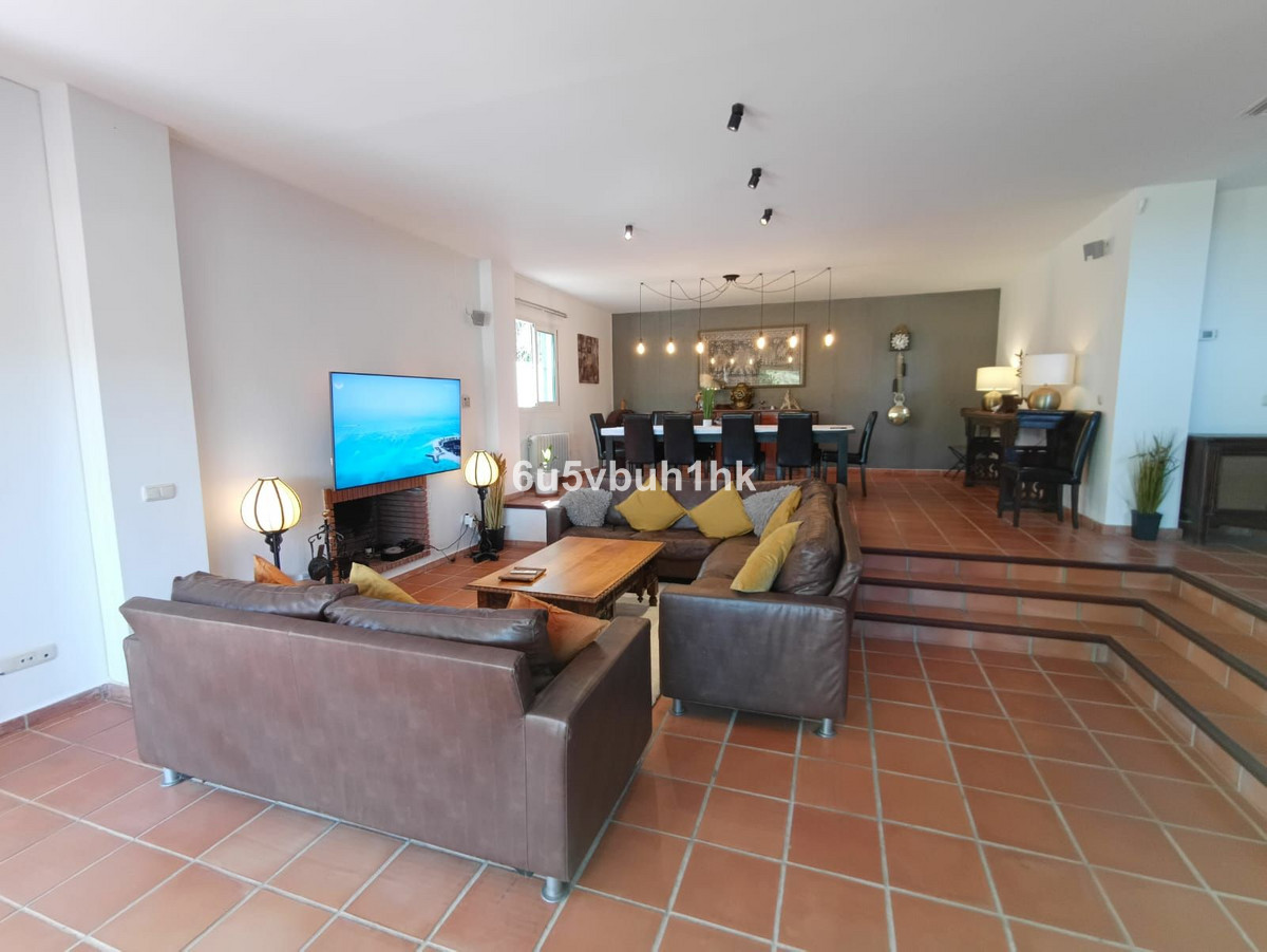 Villa en venta en Sotogrande 1,125,000€.