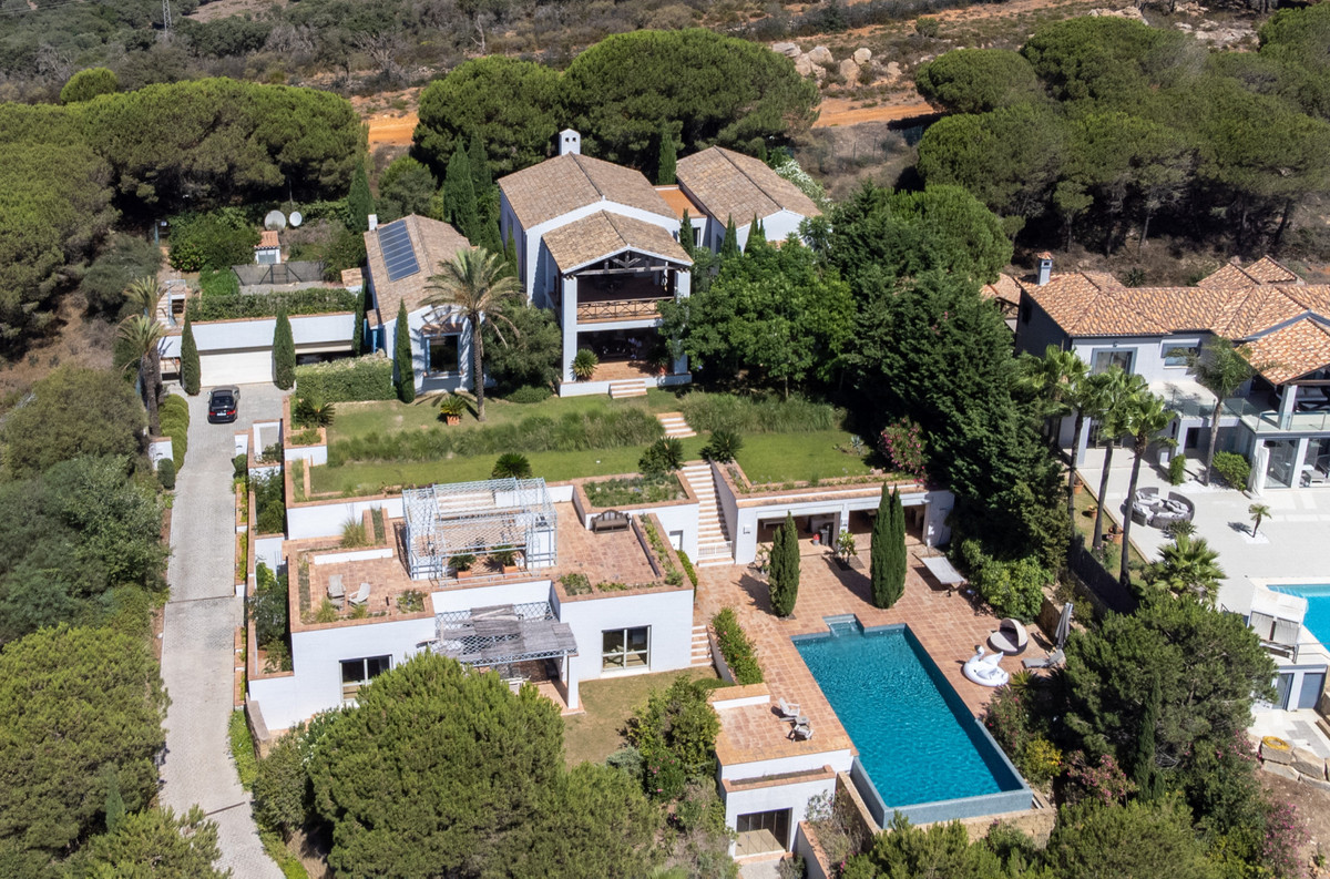 Villa for sale in Sotogrande 4,995,000€