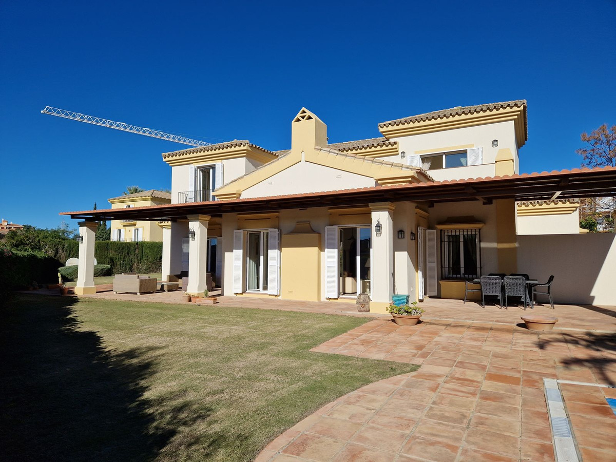 Villa à vendre à Sotogrande Alto 1,200,000€