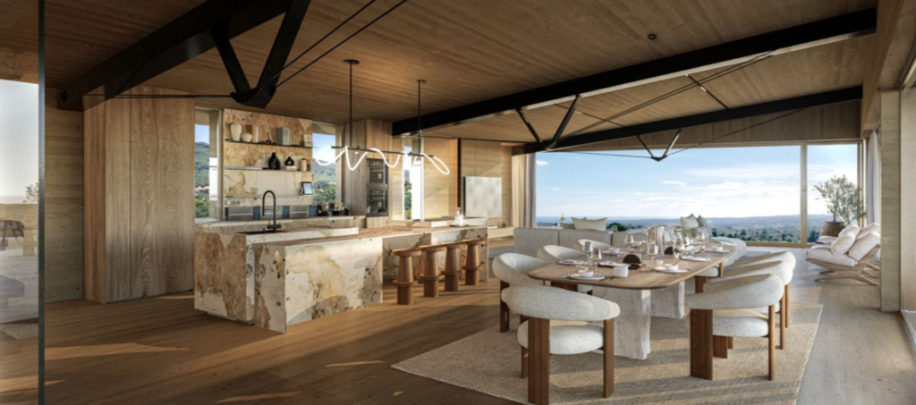 Villa in Sotogrande Alto