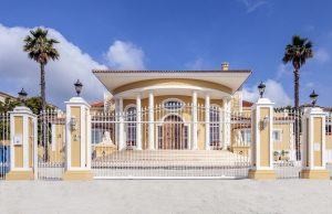 Detached Villa for sale in Sotogrande 10,000,000€