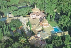 Detached Villa for sale in Sotogrande 20,000,000€