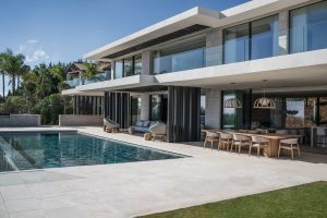 Detached Villa for sale in Sotogrande 8,900,000€