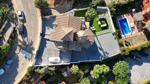 Detached Villa for sale in La Alcaidesa 760,000€