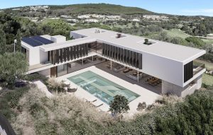 Detached Villa for sale in Sotogrande 4,950,000€