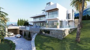 Detached Villa for sale in Sotogrande 6,700,000€