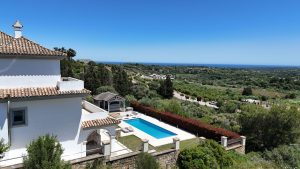 Detached Villa for sale in Sotogrande 2,450,000€