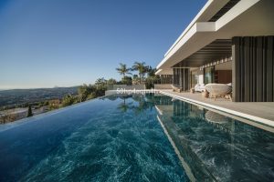 Detached Villa for sale in Sotogrande 8,900,000€