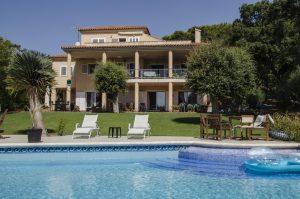 Detached Villa for sale in Sotogrande 1,450,000€