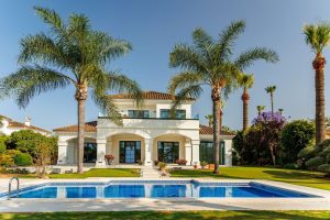 Detached Villa for sale in Sotogrande 2,580,000€