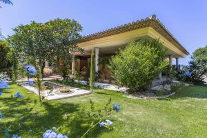 Detached Villa for sale in Sotogrande 1,550,000€