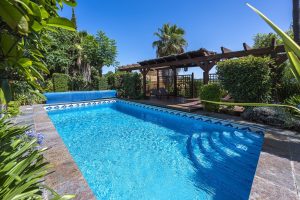 Detached Villa for sale in Sotogrande 990,000€