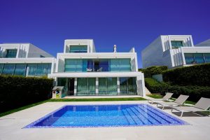 Detached Villa for sale in Sotogrande 1,495,000€