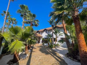 Detached Villa for sale in Sotogrande 1,595,000€