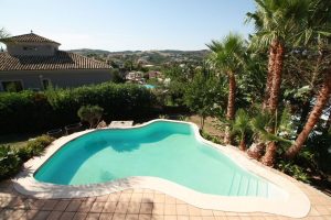Detached Villa for sale in Sotogrande Alto 1,200,000€