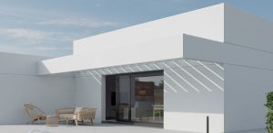 Detached Villa for sale in Sotogrande Costa 1,380,000€