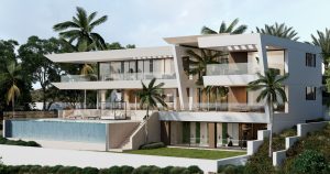 Detached Villa for sale in La Alcaidesa 5,000,000€