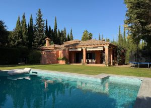 Detached Villa for sale in Sotogrande 875,000€
