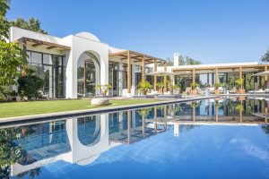 Detached Villa for sale in Sotogrande 5,950,000€