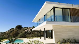 Detached Villa for sale in Sotogrande Alto 3,350,000€