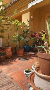 Detached Villa for sale in Sotogrande Alto 810,000€